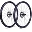 ERE Tenaci GA40 Carbon Road Wheelset - SRAM - Matt Black